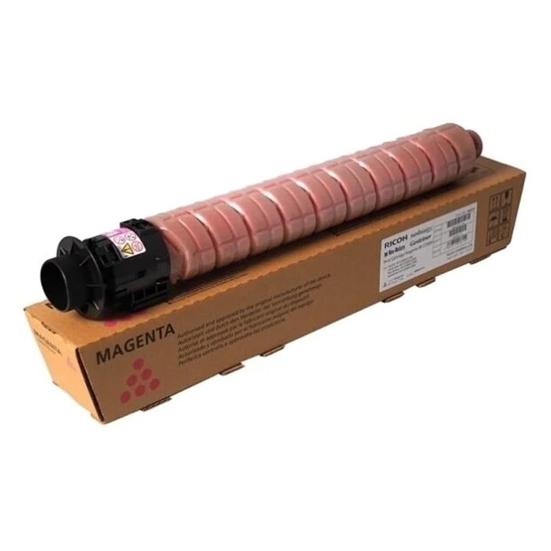 Cartucho de Tóner IM C3500 - IM C3000 Magenta