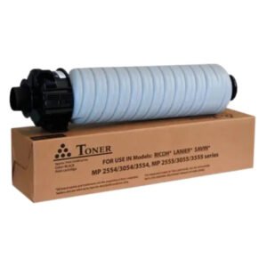 Tóner MP5055SP  MP5054SP - MP5055SP -  MP2554 - MP2555 - MP 4054SP - MP4055SP - MP6054SP - MP6055SP -  IM4000 - MP5054 - IM 2500 - IM 3500