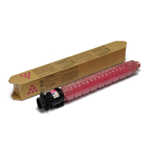 Cartucho de Tóner Ricoh MP C2003 / MP C2503 / MP C2004 / MP C2504 / MP C2011 Magenta