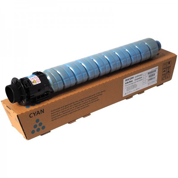 Cartucho de Toner IM C3000 / IM C3500 Cyan