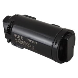 Cartucho de Tóner IM C530 - IM C530F - IM C530FB Negro